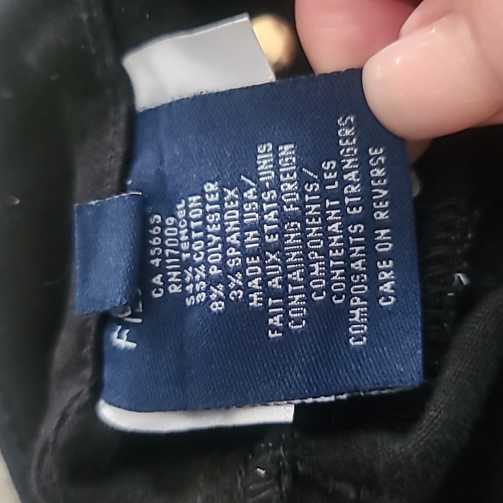 Fidelity Jean - Picture 5 of 5